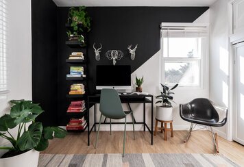 Online design Modern Home/Small Office by Caity H. thumbnail