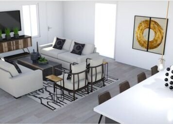 Online design Contemporary Living Room by Linde P. thumbnail