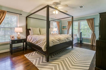 Online design Transitional Bedroom by Casey H. thumbnail