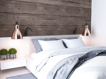 Online design Contemporary Bedroom by Kate S thumbnail