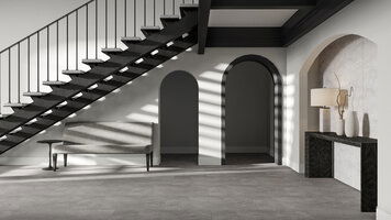 Online design Transitional Hallway/Entry by Selma A. thumbnail