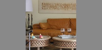 Online design Eclectic Living Room by Roula S. thumbnail
