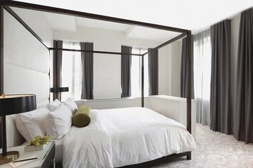 Online design Contemporary Bedroom by Joseph G. thumbnail