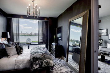 Online design Transitional Bedroom by Joseph G. thumbnail
