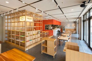 Online design Contemporary Business/Office by Alicja S. thumbnail
