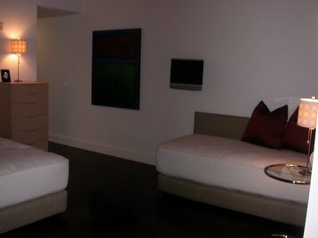 Online design Contemporary Bedroom by Susan C. thumbnail