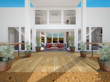Online design Contemporary Other by Dale C. thumbnail
