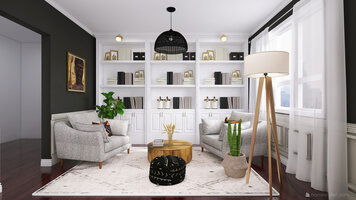 Online design Eclectic Other by Sierra G. thumbnail
