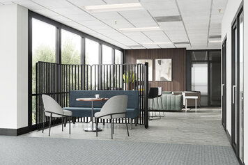 Online design Modern Business/Office by Picharat A. thumbnail