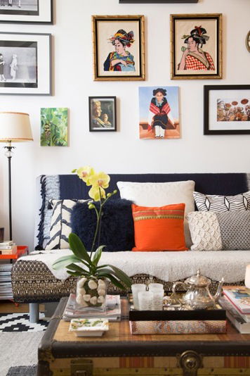Online design Living Room by Peti L. thumbnail
