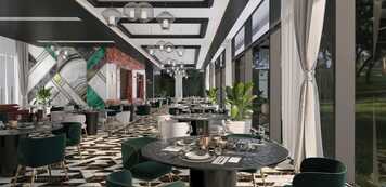 Online design Modern Other by Nourhan M. thumbnail