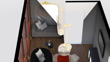 Online design Glamorous Other by Linde P. thumbnail