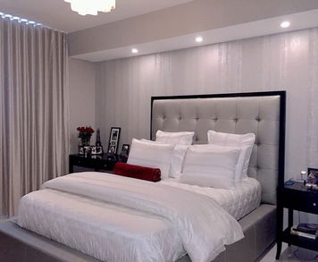 Online design Contemporary Bedroom by Cristina G. thumbnail