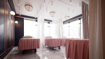Online design Modern Studio by Cao H. thumbnail