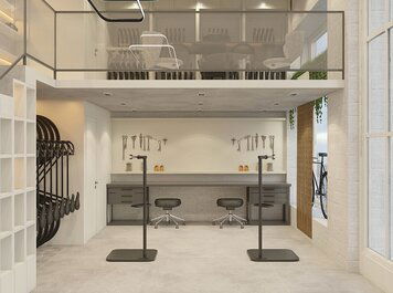 Online design Modern Business/Office by Suzan S. thumbnail