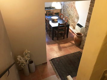 Online design Country/Cottage Hallway/Entry by Karin L. thumbnail