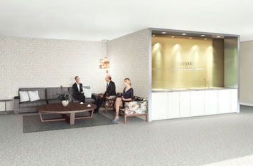 Online design Contemporary Business/Office by Sarah N. thumbnail