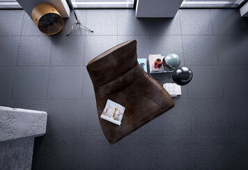 Online design Contemporary Living Room by Cristian G. thumbnail