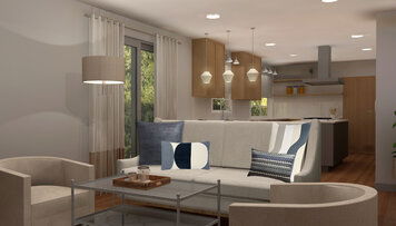 Online design Modern Other by Ani K. thumbnail
