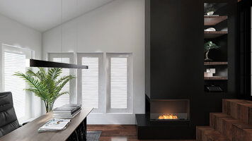 Online design Modern Home/Small Office by Erika F. thumbnail