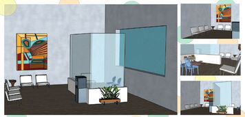 Online design Modern Business/Office by Tabor L. thumbnail
