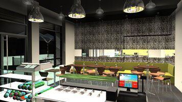 Online design Modern Business/Office by Krystyna A. thumbnail