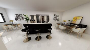 Online design Modern Other by Linde P. thumbnail