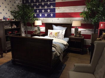 Online design Eclectic Bedroom by Marthe L. thumbnail