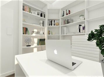 Online design Modern Business/Office by Chante F. thumbnail