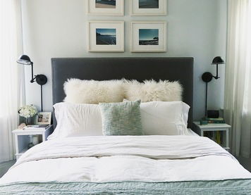 Online design Beach Bedroom by Angela S. thumbnail