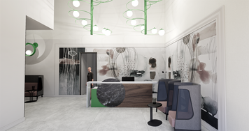 Online design Contemporary Business/Office by Dusan R. thumbnail