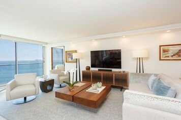 Online design Modern Living Room by Emina A. thumbnail