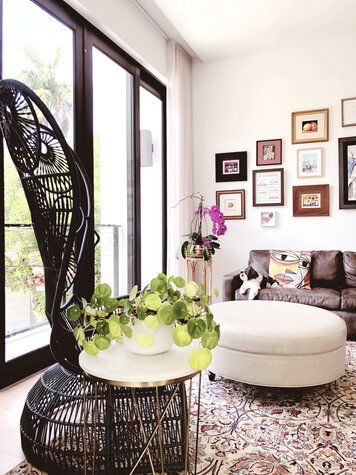 Online design Transitional Studio by Marcela O. thumbnail