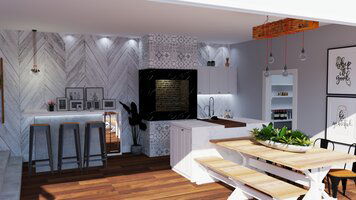 Online design Modern Other by Yasmin C. thumbnail