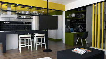 Online design Contemporary Studio by Selma A. thumbnail
