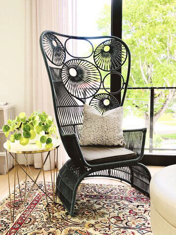 Online design Modern Home/Small Office by Marcela O. thumbnail