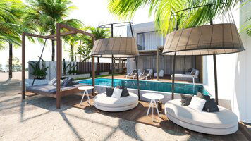 Online design Modern Other by Htike S. thumbnail
