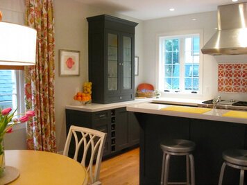 Online design Transitional Kitchen by Sue R. thumbnail