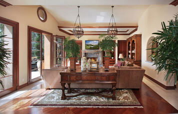 Online design Living Room by Kelli E. thumbnail