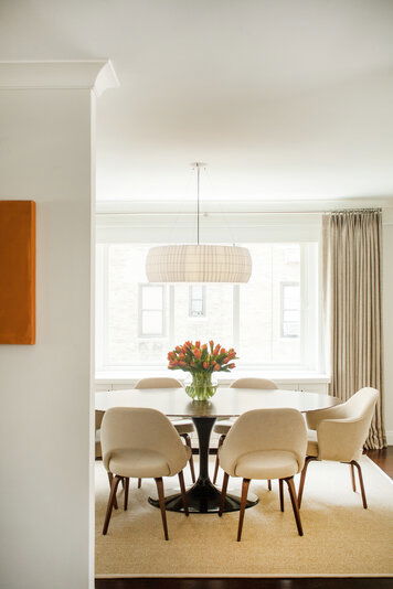 Online design Modern Dining Room by Leonora M. thumbnail
