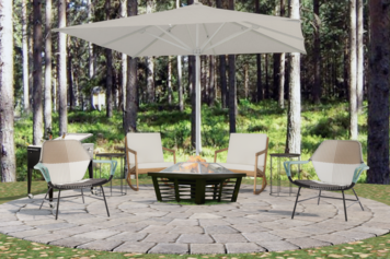 Online design Modern Patio by Picharat A. thumbnail