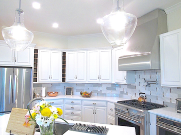Online design Transitional Kitchen by Yumilka S. thumbnail