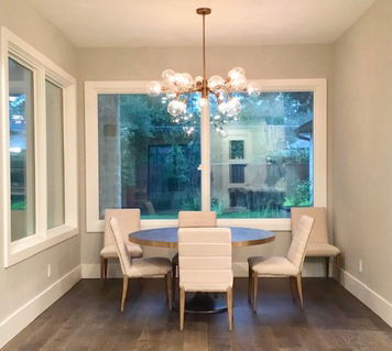 Online design Modern Dining Room by Berkeley H. thumbnail