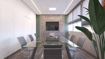 Online design Modern Business/Office by Rim A. thumbnail
