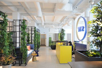 Online design Modern Business/Office by Rawan A. thumbnail