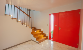 Online design Contemporary Hallway/Entry by Mirella R. thumbnail