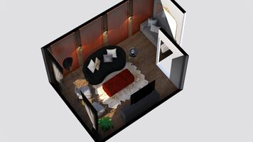 Online design Glamorous Other by Linde P. thumbnail