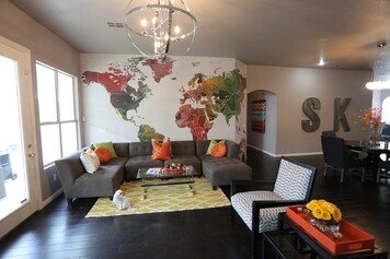 Online design Living Room by Kelli E. thumbnail