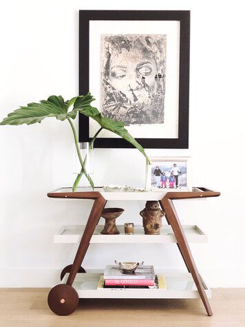 Online design Transitional Hallway/Entry by Marcela O. thumbnail