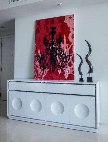 Online design Contemporary Dining Room by Henrika T. thumbnail